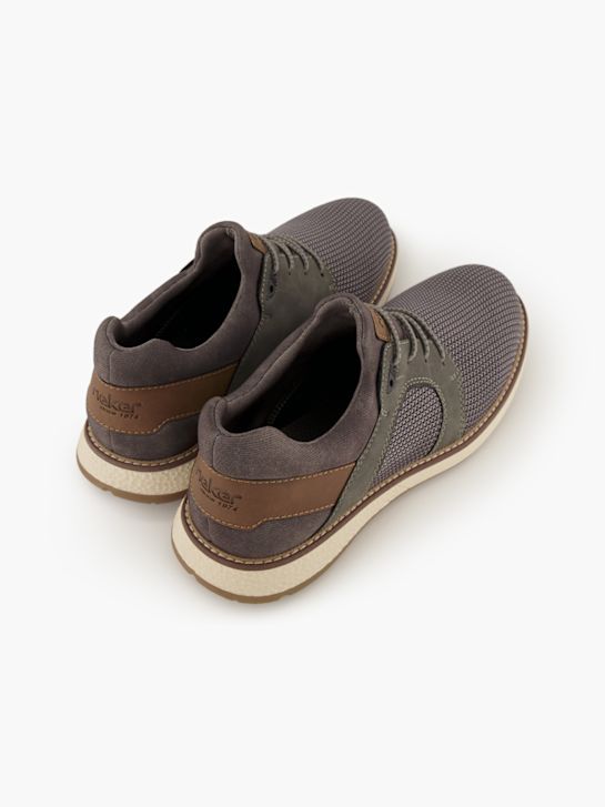 Rieker Halbschuh Braun