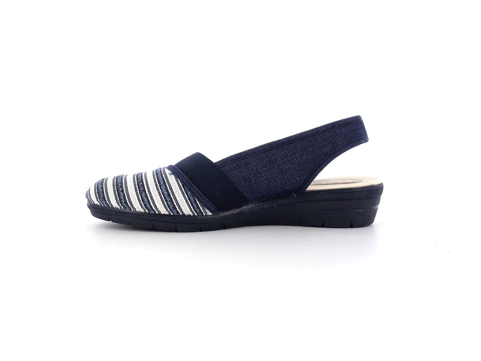 F brand-3653 Textile Marine