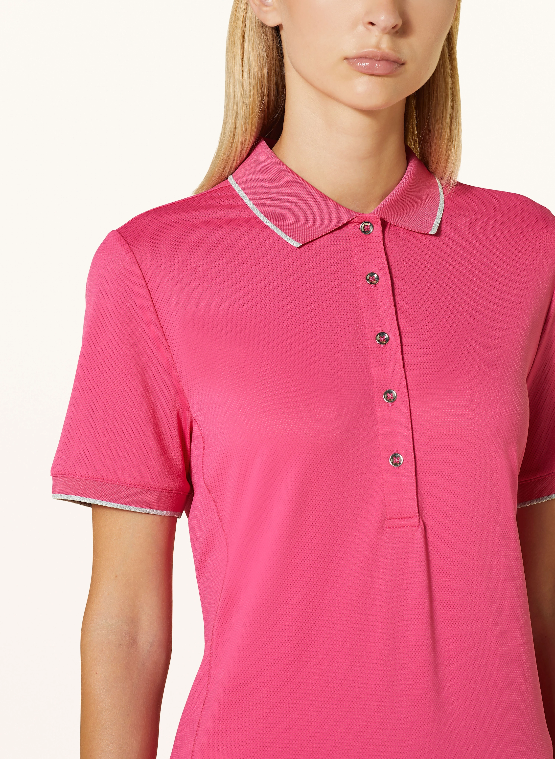 JOY sportswear Funktions-Poloshirt MARIA