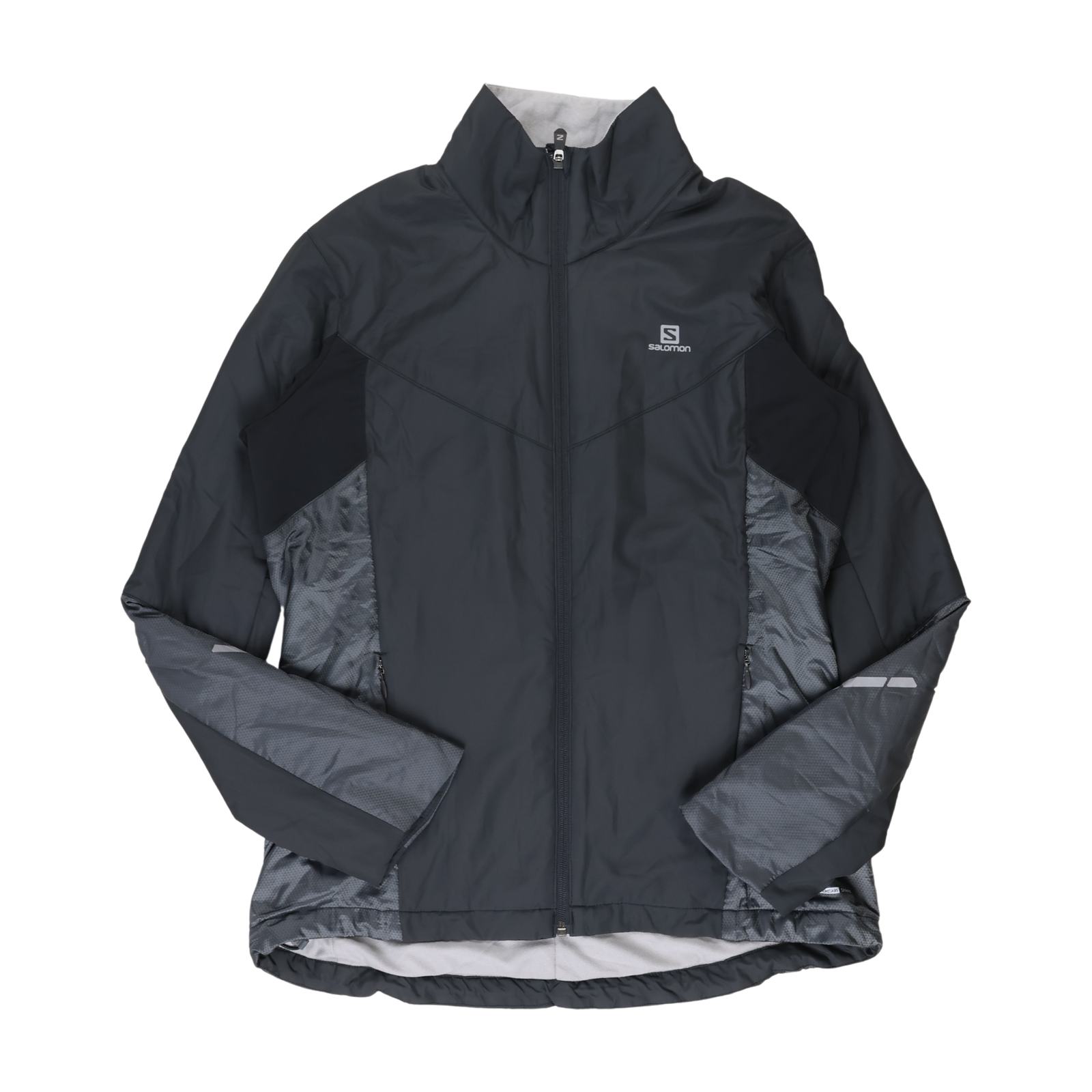 Salomon Escape jakke, dame - L