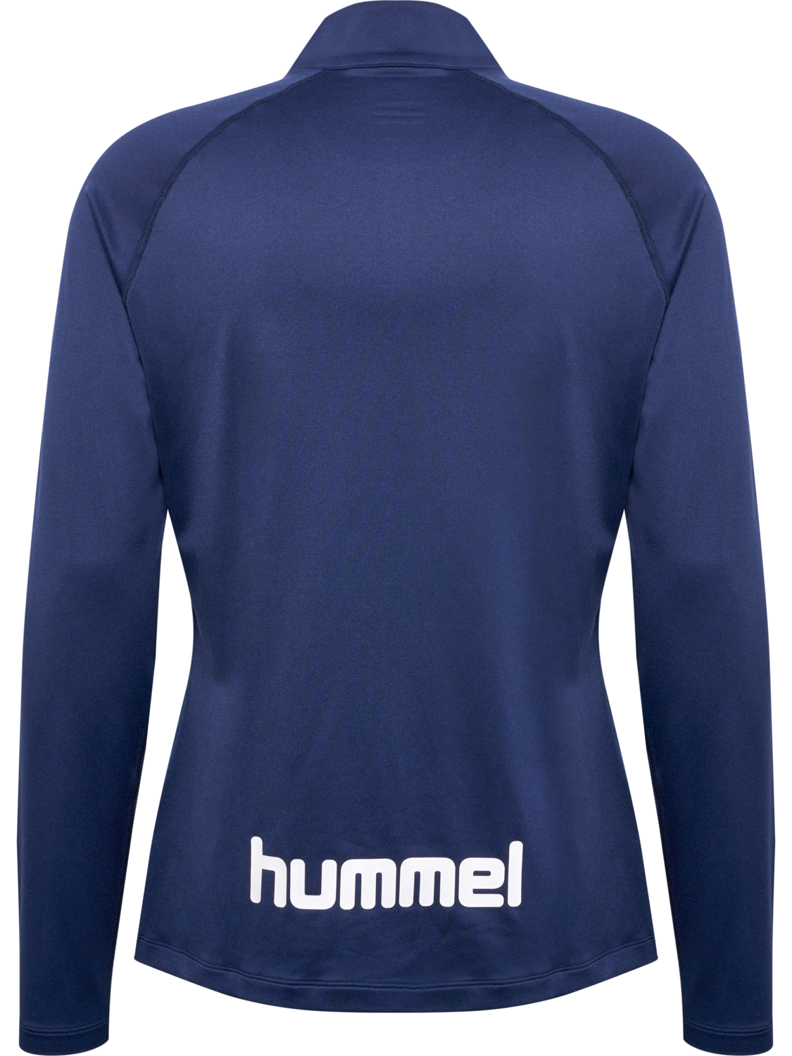 hmlSPRINT HALF ZIP