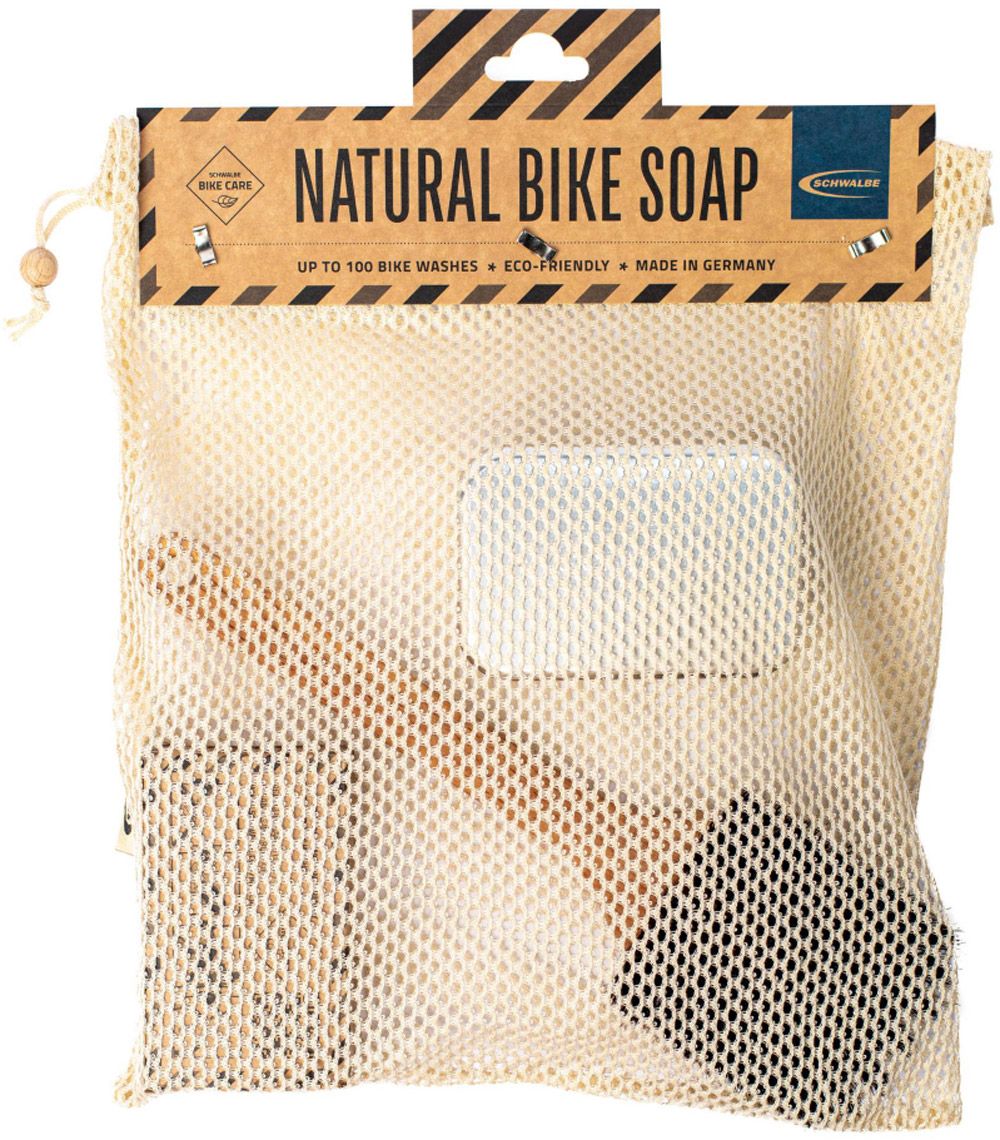 Schwalbe Natural Bike Soap - Kit kaufen | Bike-Discount