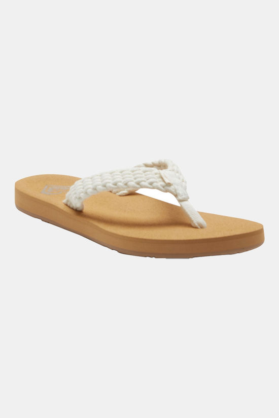 Roxy Roxy Porto IV Slipper Dames
