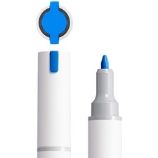 Marqueur acrea 'Vivid', set de 6
