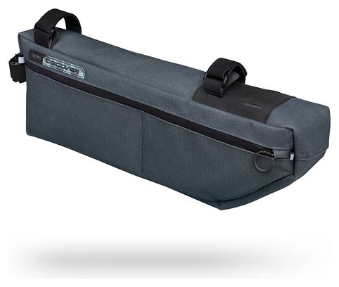 Sacoche de Cadre Pro Discover 5.5L Gris