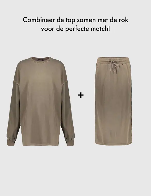 Geisha Lange rok 46506-10