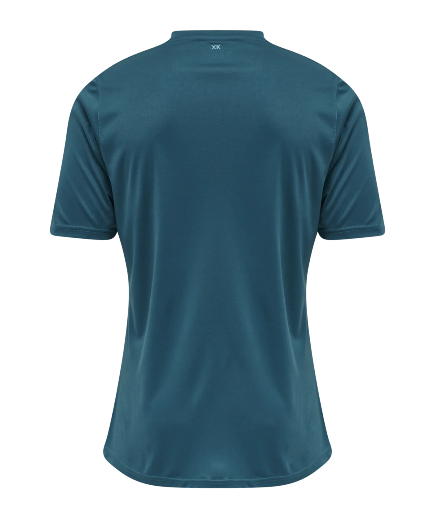 Hummel hmlCORE XK Poly Trikot Blau F7058