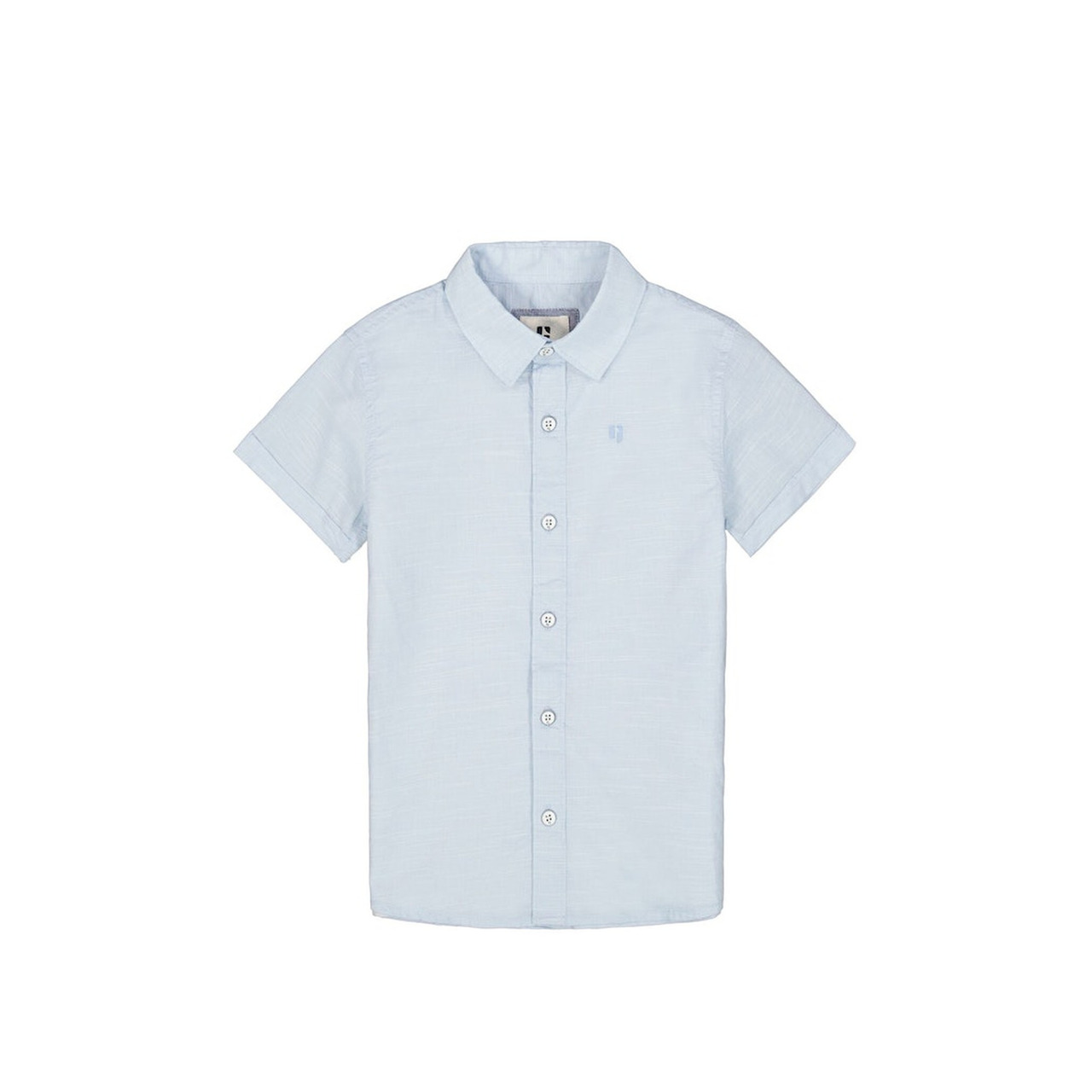 Garcia P45630_boys shirt ss