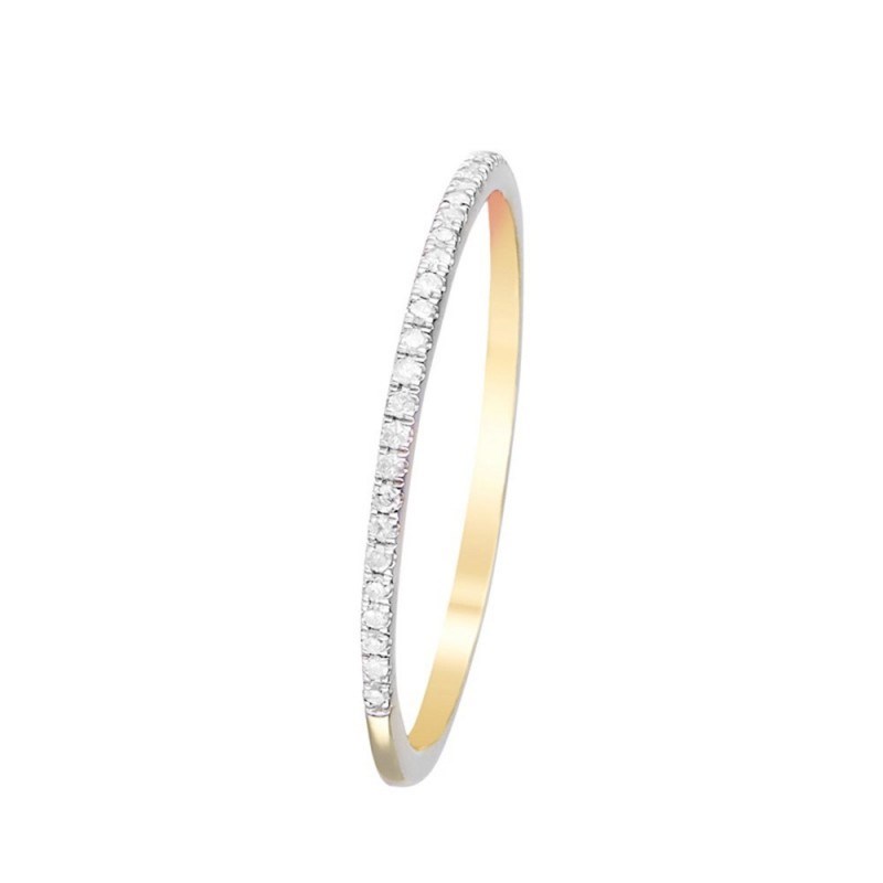 Bague Alliance 