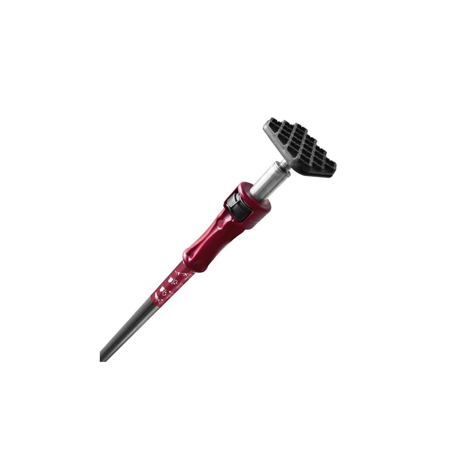 PIHER Multiprop P3 Telescopische Steun 155-290cm - 30012