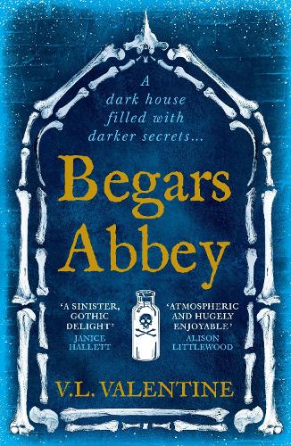Begars Abbey (Paperback)