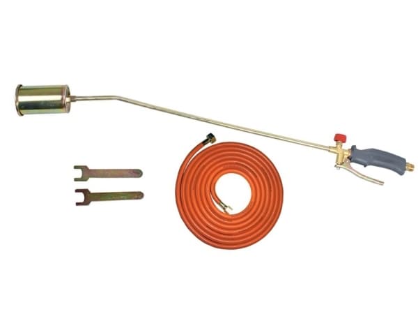 Pro-Line Roofing gassbrenner med 60 mm dyse 58kW - 60051