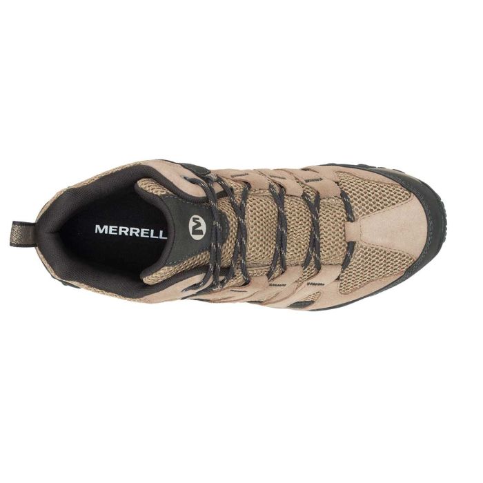 Alverstone Mid GTX Men vandrestøvle