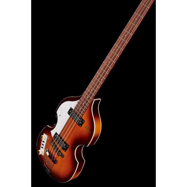 Höfner Ignition Beatles Bass VSB LH SE
