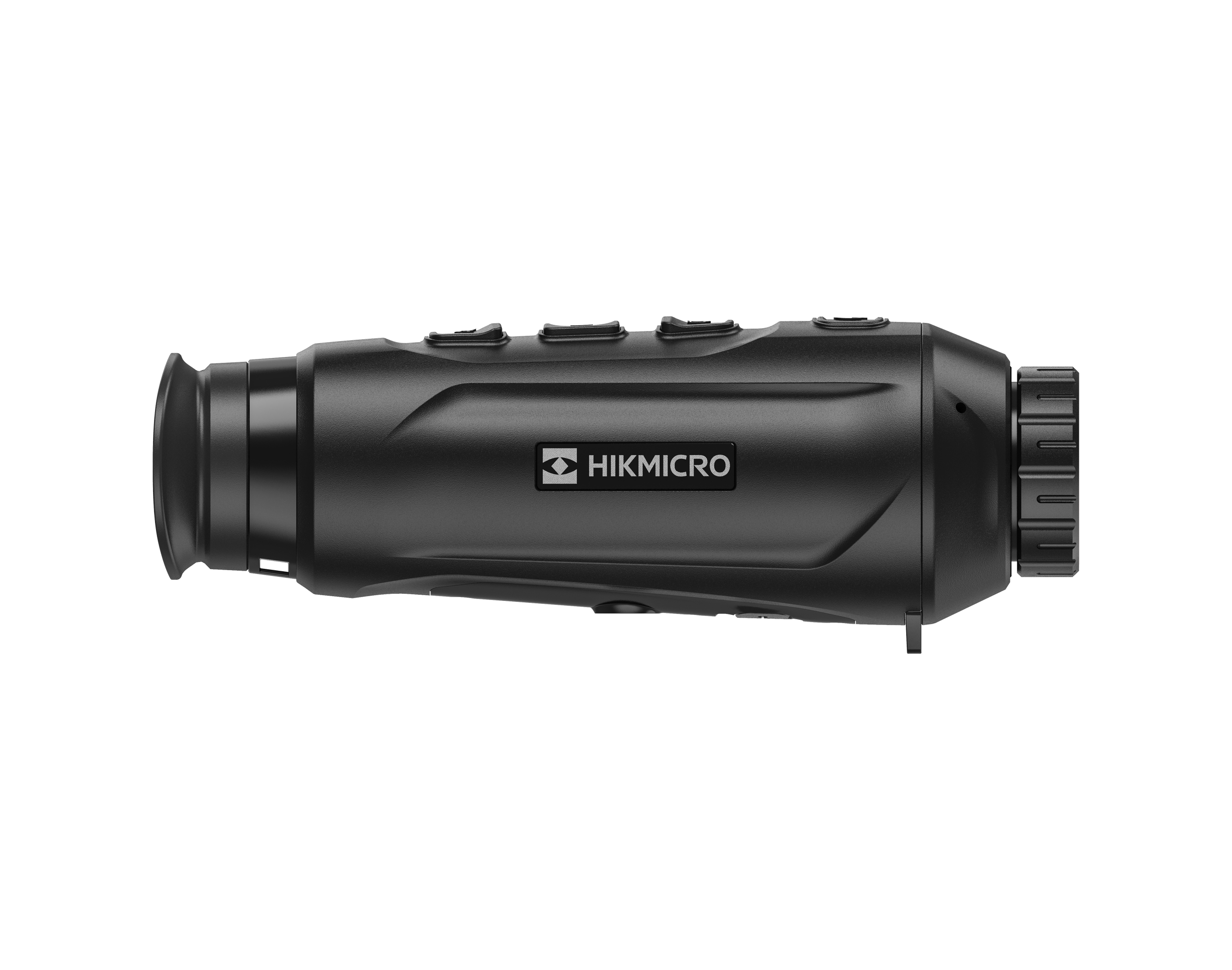Hikmicro Monokular Lynx LH25 2.0<br>Gode og nøyaktige varmeavlesninger!