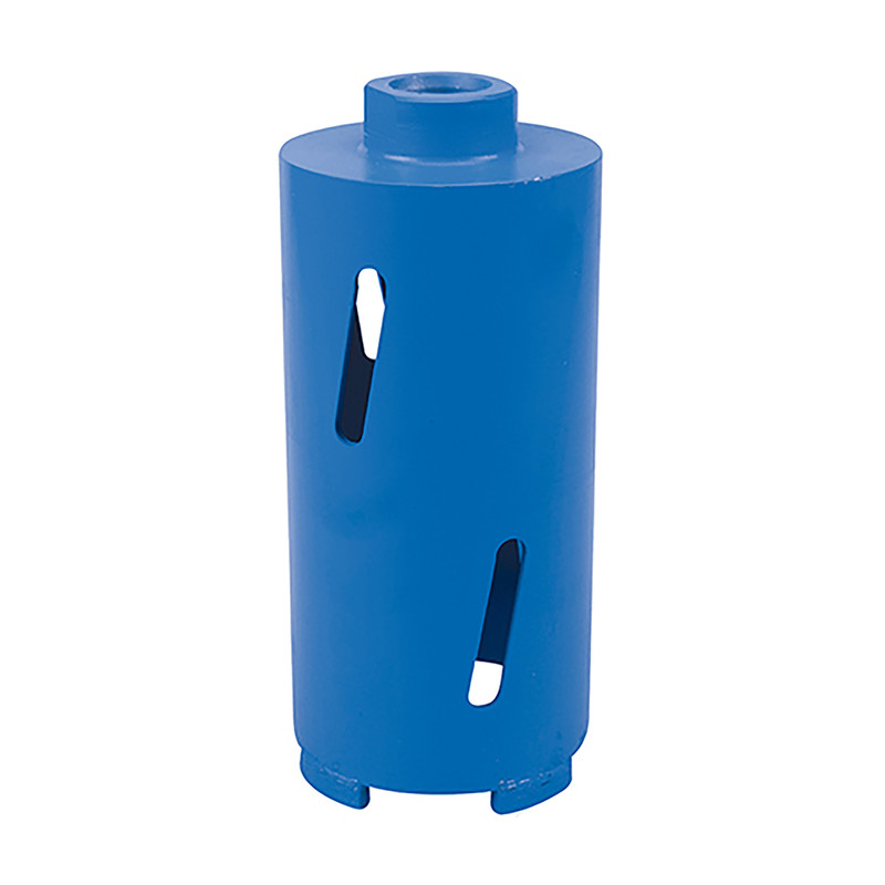 Diamantkernboor 78x150mm