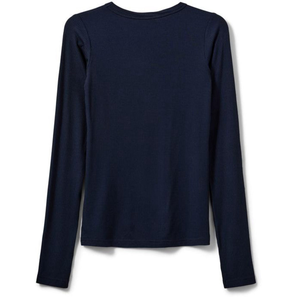 Køb Sofie Schnoor Navy Blue Bluse