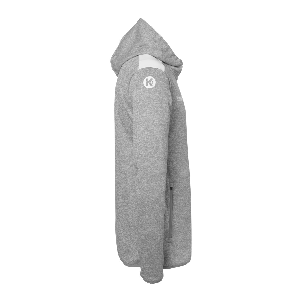 Emotion 27 Kapuzenjacke