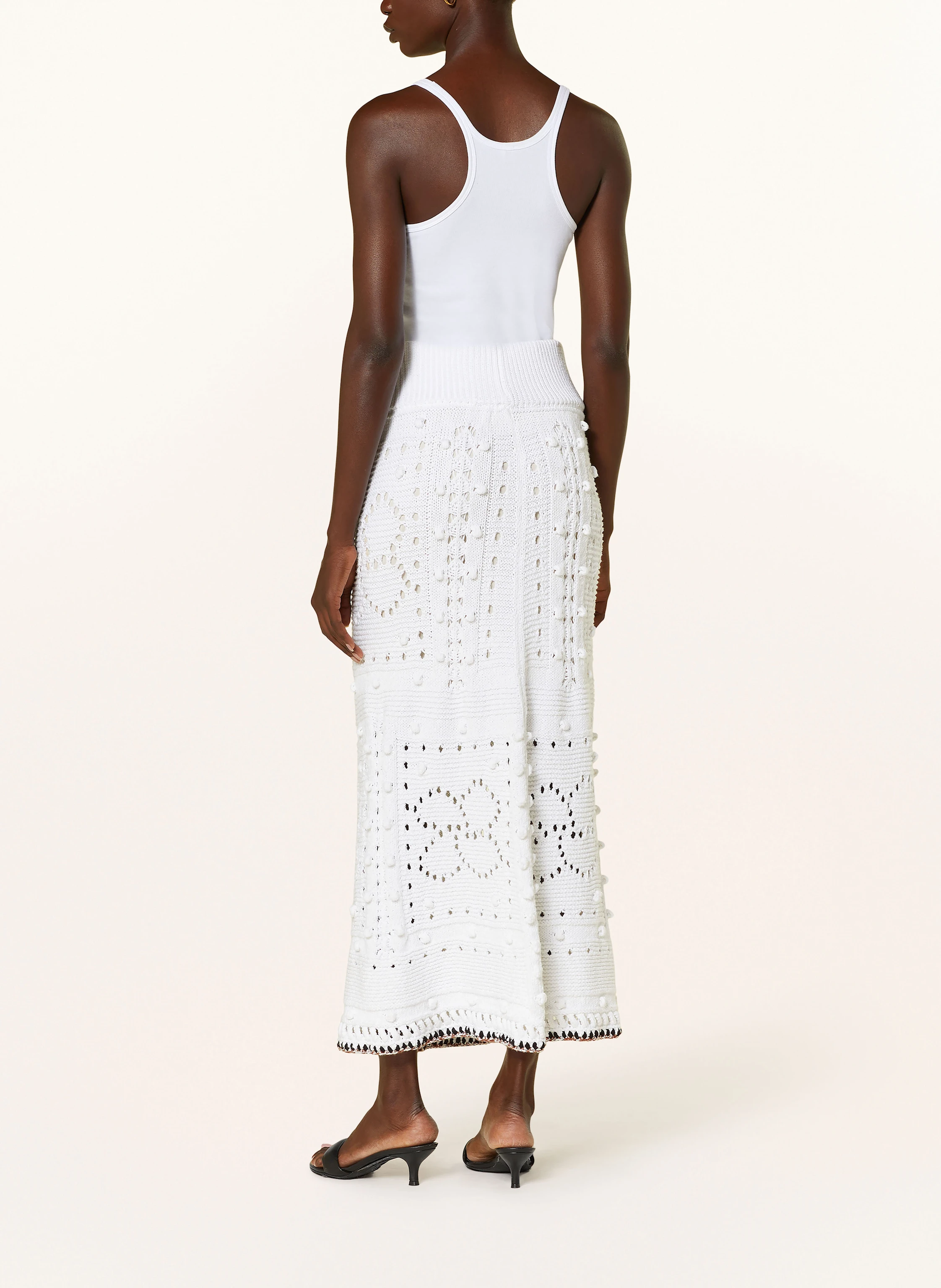 DOROTHEE SCHUMACHER Strickrock BOHEMIAN MOOD