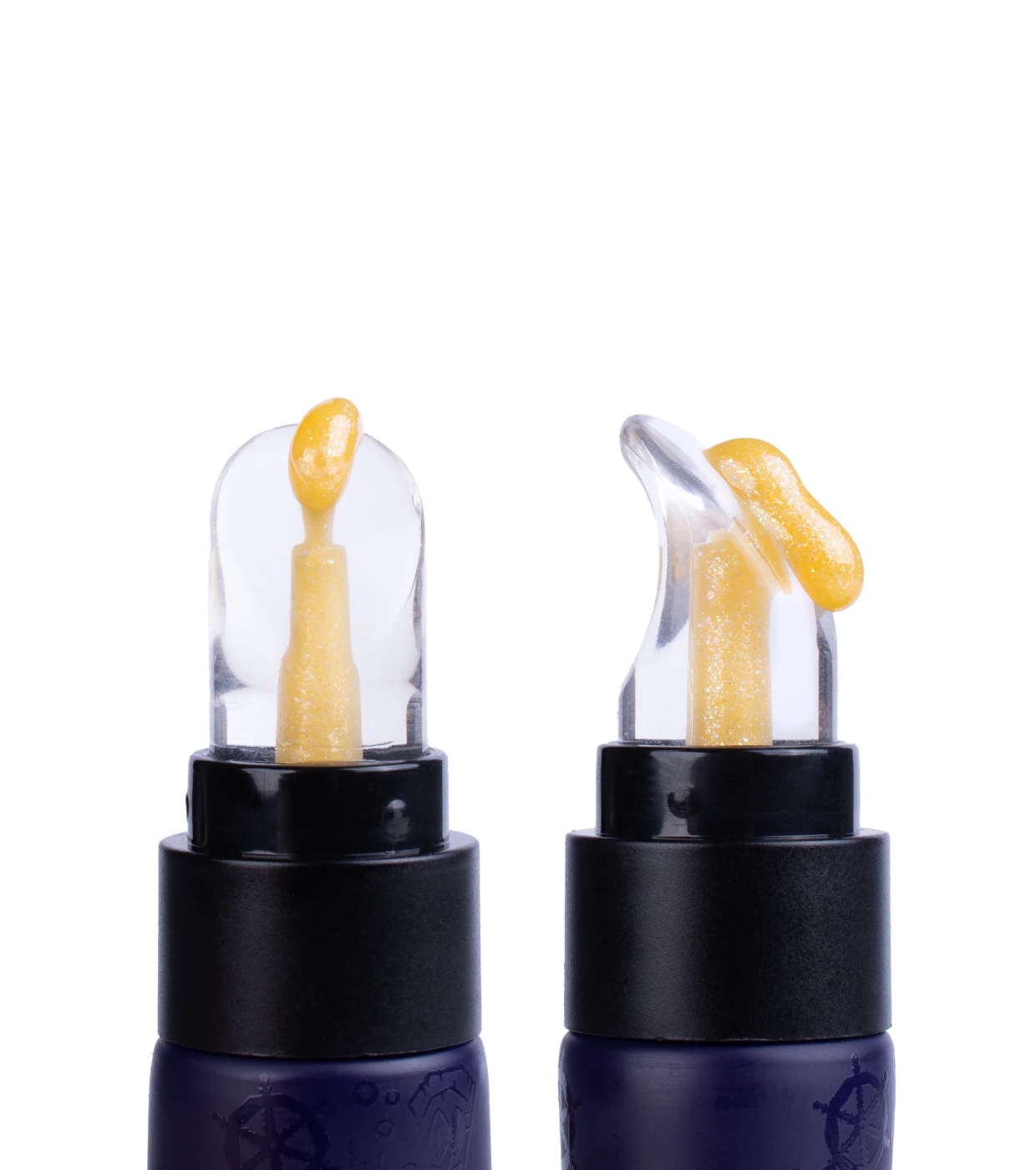 Lethal Cosmetics - *The SpongeBob* - Brilho Labial - The SpongeBob