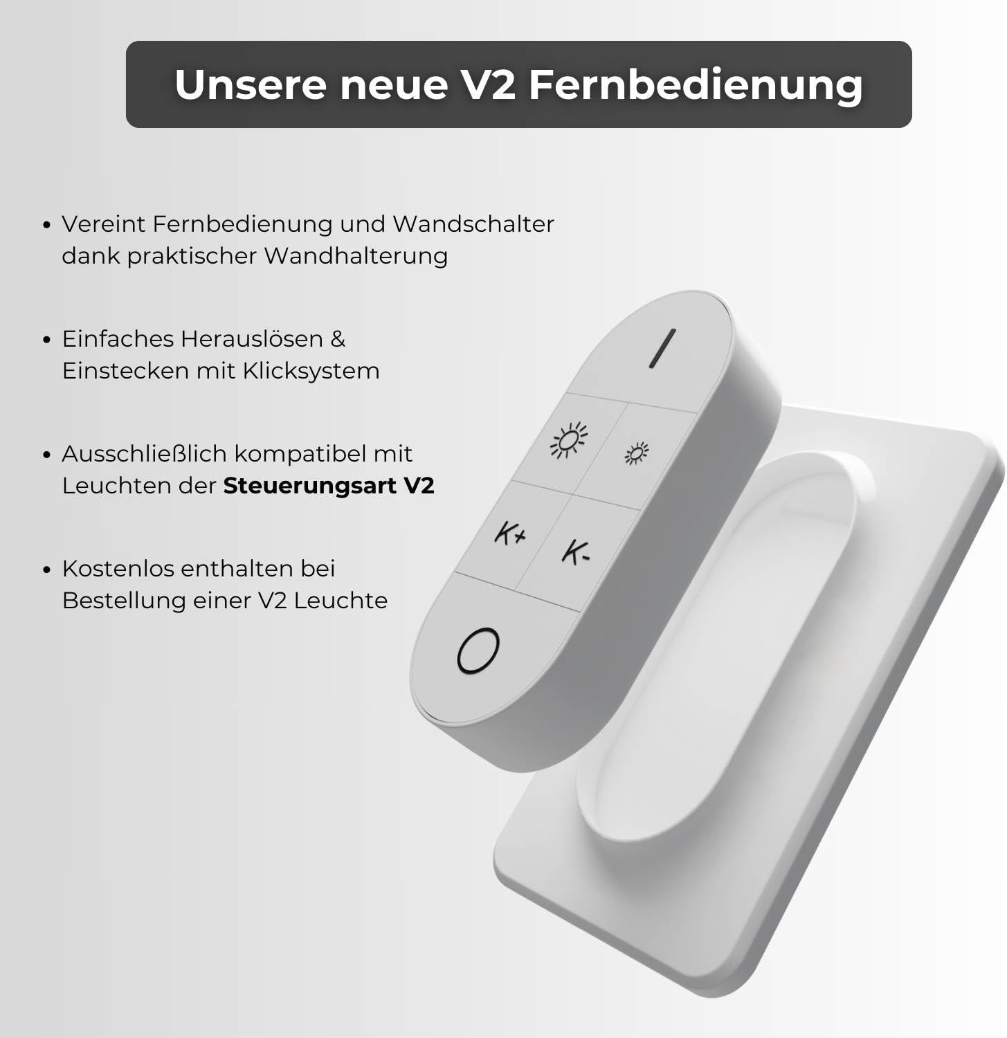 Kalea Designer Pendelleuchte V2, LED Hängeleuchte dimmbar Hängelampe, 2200 K - 6000 K, Amazon Alexa & Google Home, Tuya (Schwarz, 150cm)