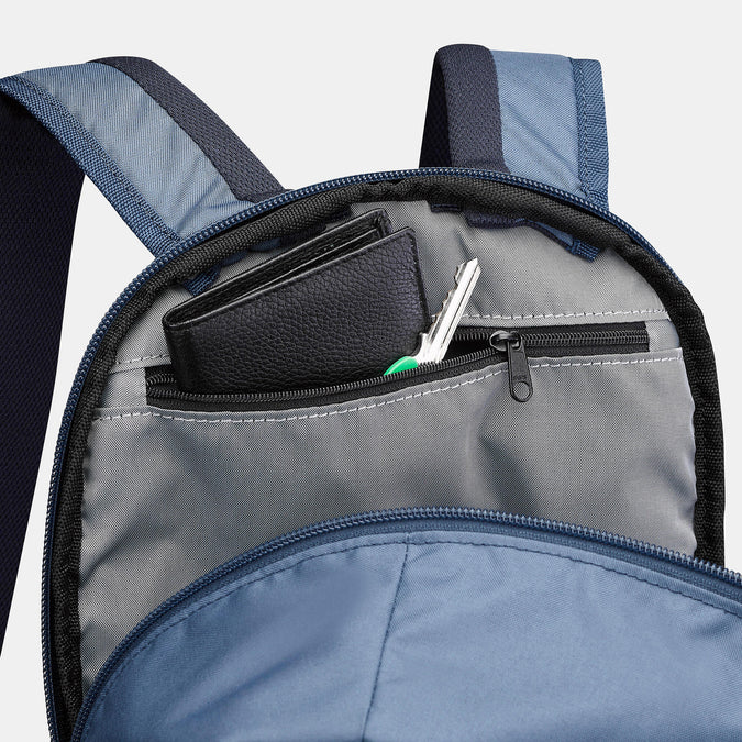 Decathlon Quechua - Mochila de caminhada Quechua NH Arpenaz 100 10 L