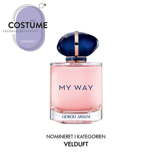 Armani My Way Eau De Parfum, 30 ml