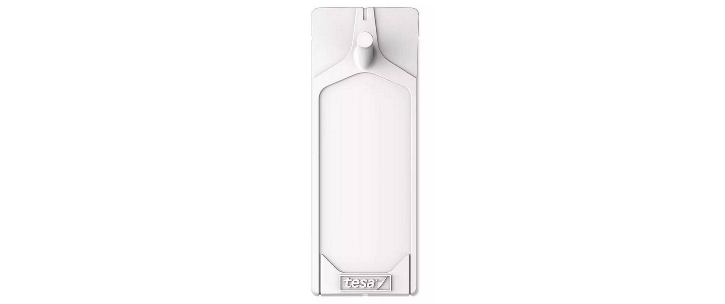 Klebenagel -Set 1 kg für Tapeten + Putz, 3er PackSelbstklebende Nägel für empfindliche Oberflächen, 3x 2 Klebenägel