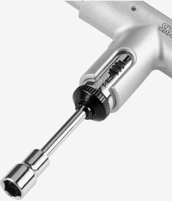 skatedeluxe Multi Skate-Tool (silver)