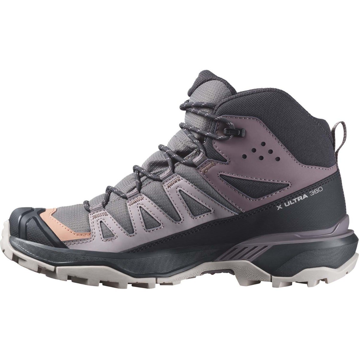 Salomon  X Ultra 360 Mid Gore-Tex Dames