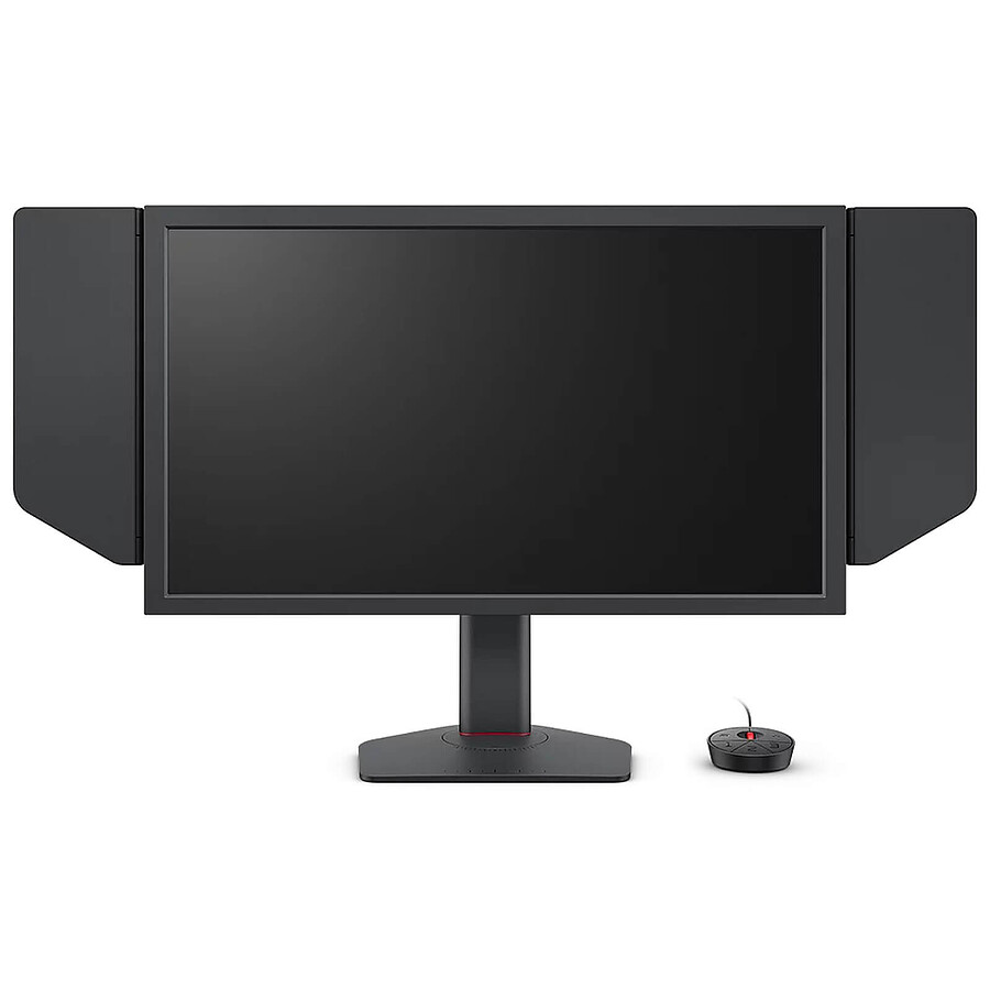 BenQ Zowie XL2586X+