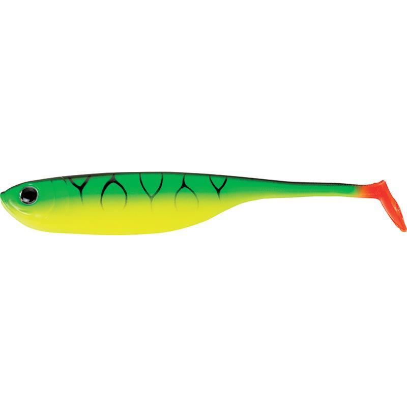 Leurre Souple Biwaa Divinator S - 12Cm - Par 4