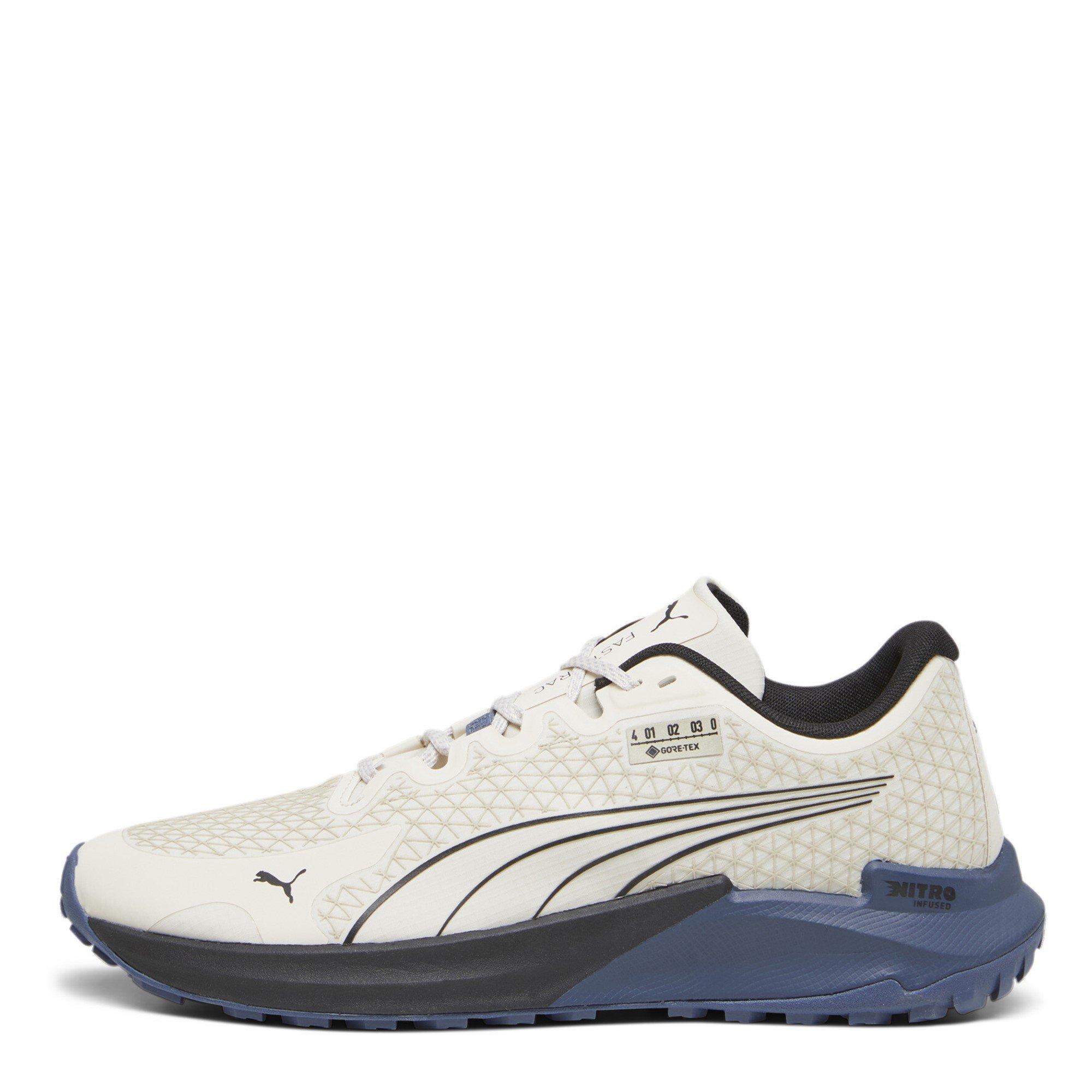 Puma Puma Fast-Trac Nitro Gtx Running Spikes Mens