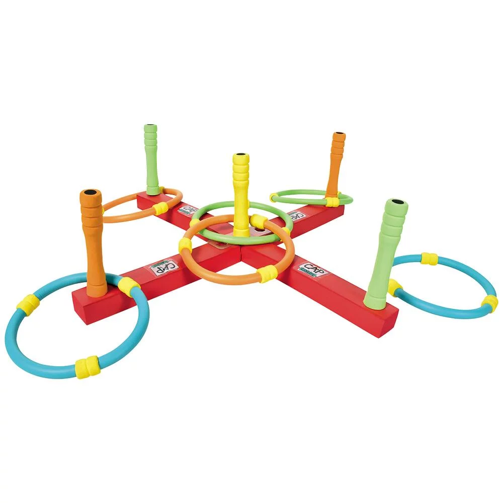 JEU D'ANNEAUX
