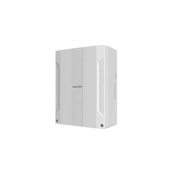 Hikvision Módulo Expansor de Zonas. Transmissor 16E/2S sem Fios AX PRO - DS-PM1-I16O2-WE
