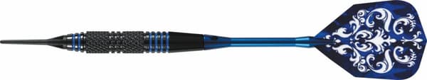Softip darts HARROWS PIRATE 3x18gK