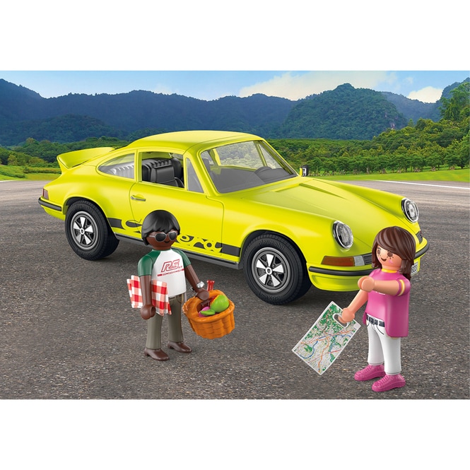 Playmobil® 70923 - Porsche 911 Carrera RS 2.7