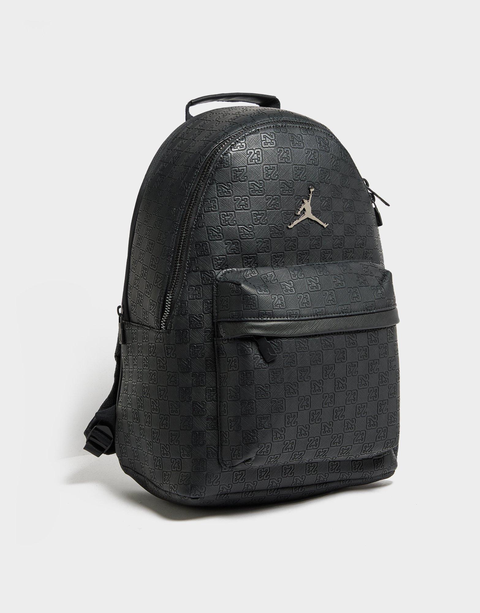 Jordan Sac à dos Monogramme