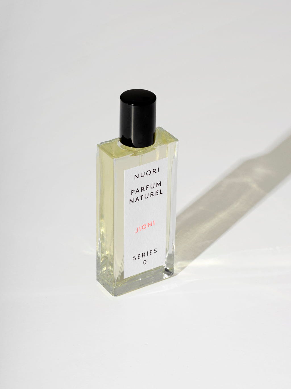NUORI  Parfum Jioni, 50 ml