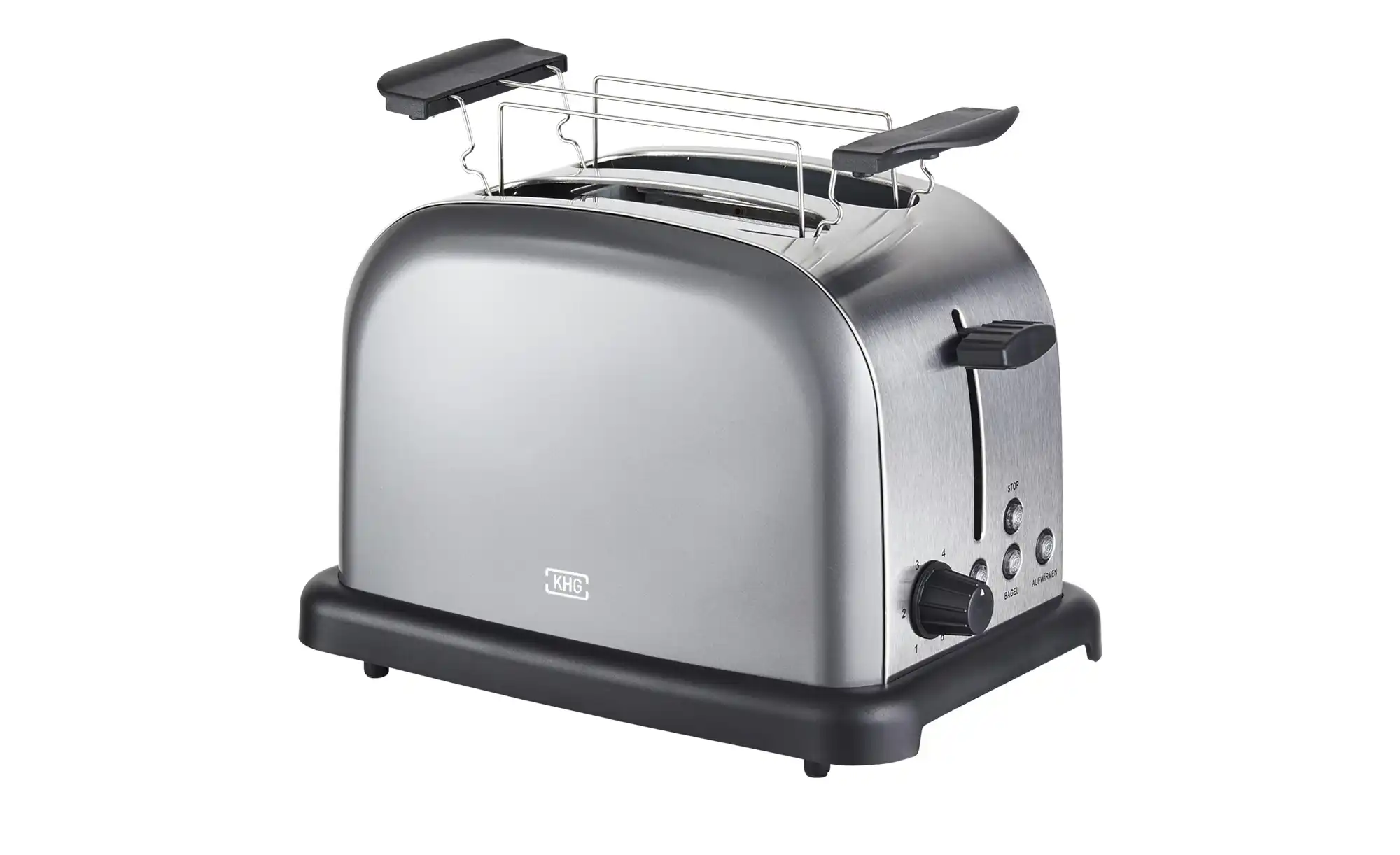 KHG Toaster TO-1005 (AS)