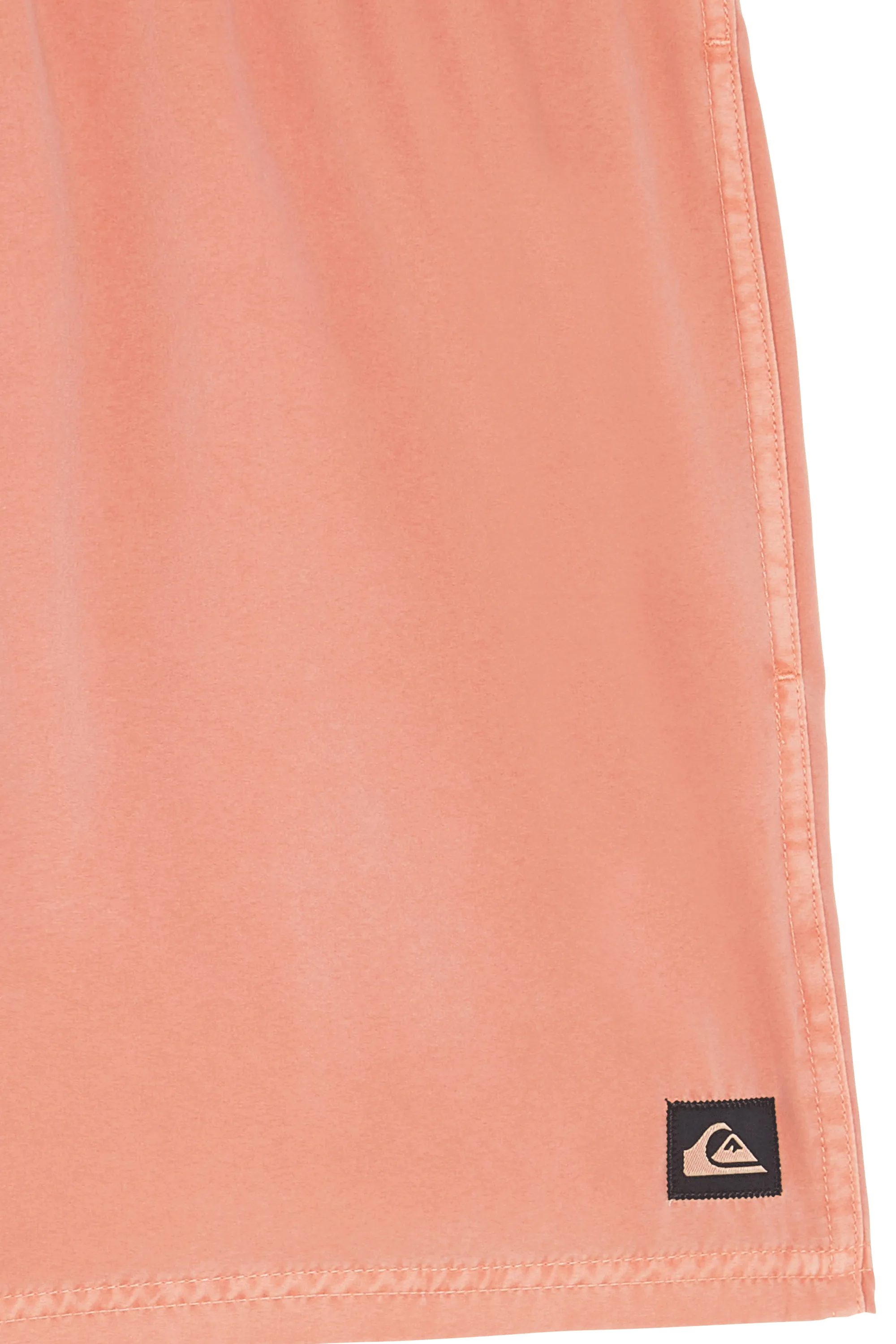 QUIKSILVER Short  SURFWASH 15  JAMV Orange