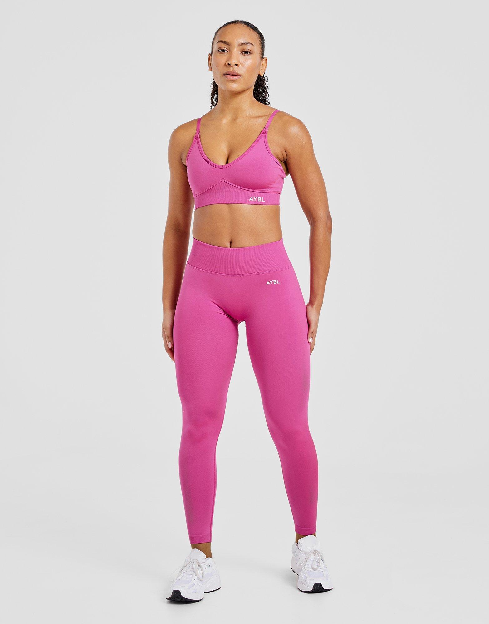 AYBL Brassière Adapt Seamless Femme