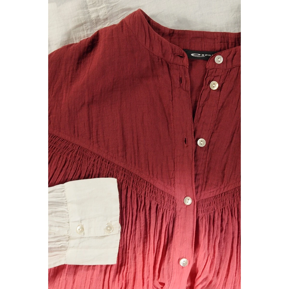 Dames Top EX13-25275