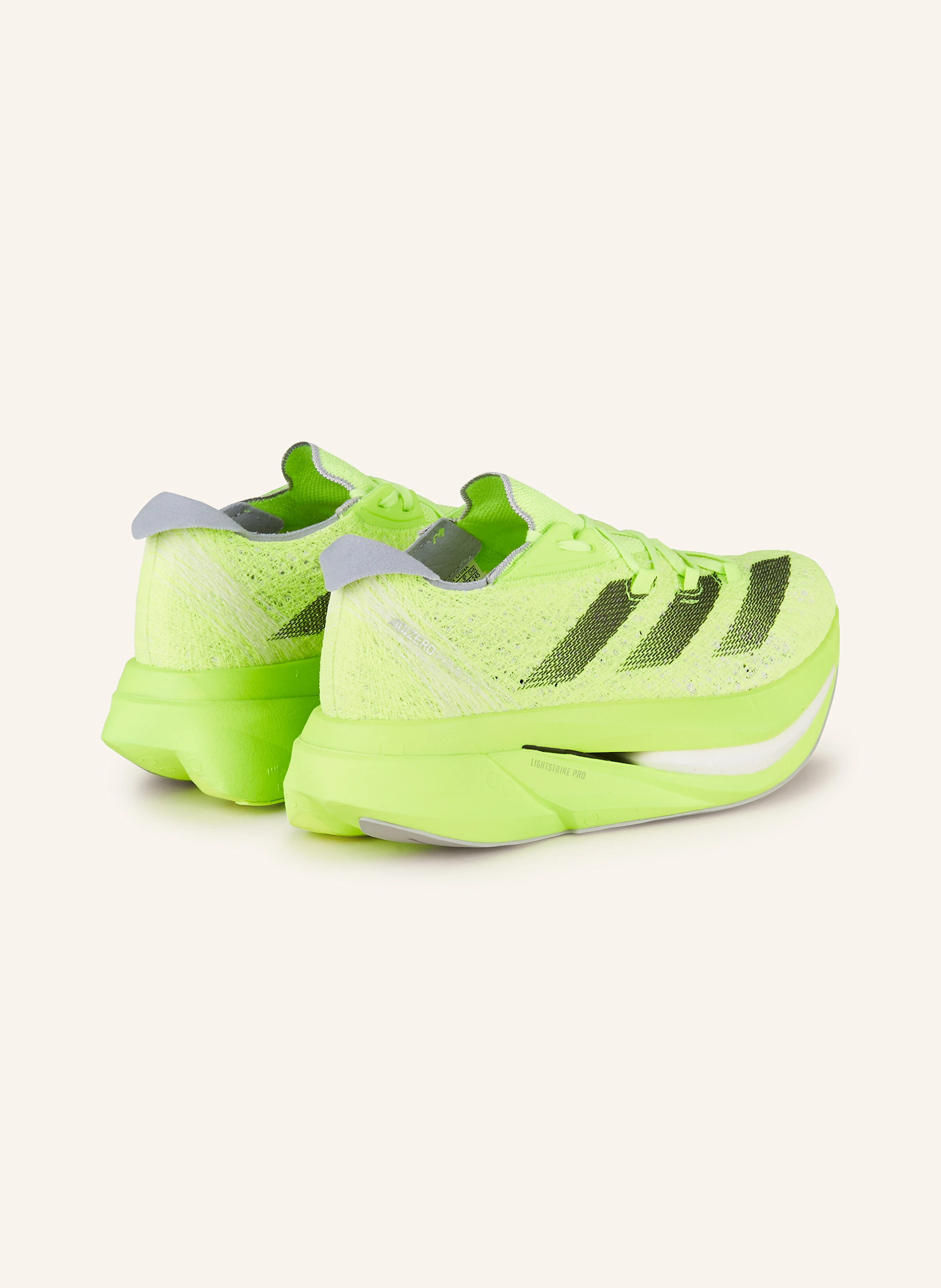 adidas Laufschuhe ADIZERO PRIME X 2 STRUNG