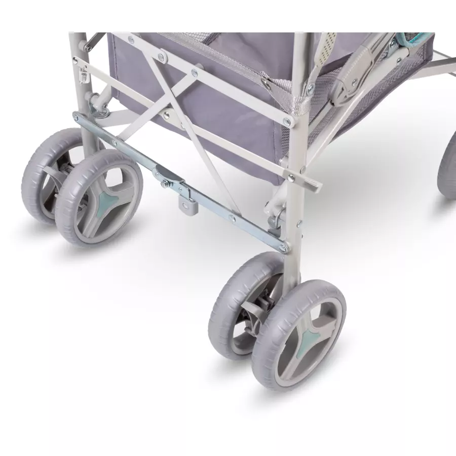 lionelo Buggy Irma Mint