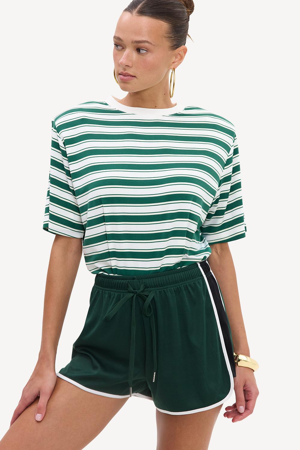 RUBY REMINISCENCE - GREEN