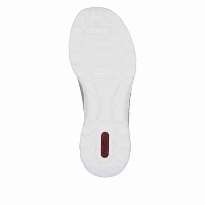 Rieker Sneakers Dame N42v1-92