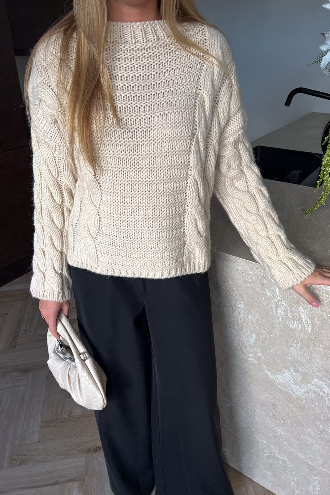 Noella Kimaya Knit