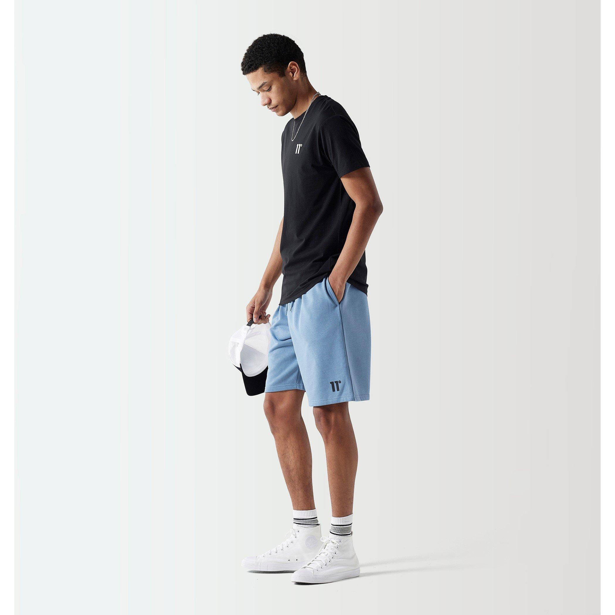 11 Degrees 11D Core Sweat Shorts