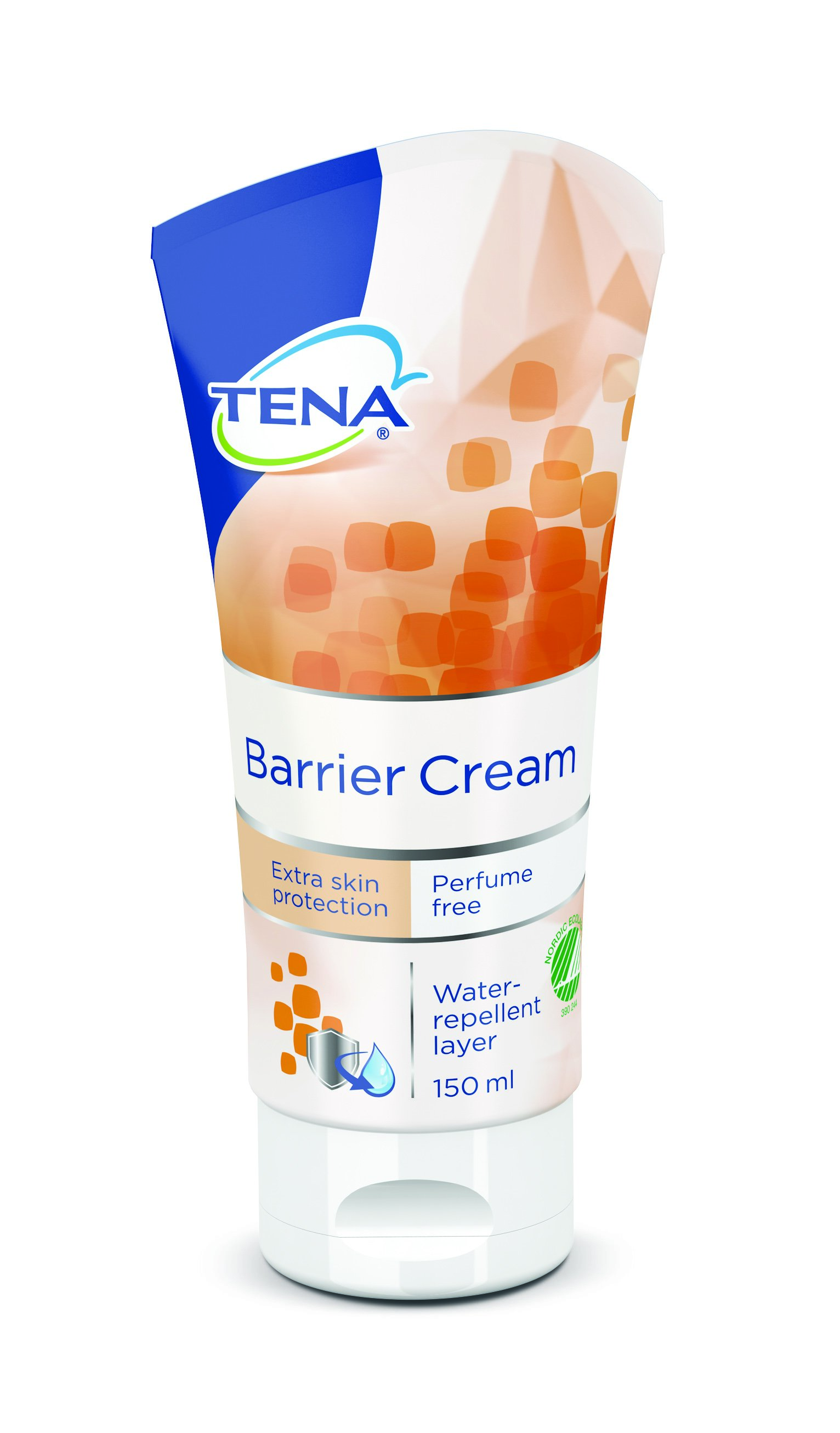 TENA Barrier Cream Creme Tb 150 ml